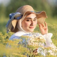 خانوم آقای مصدق